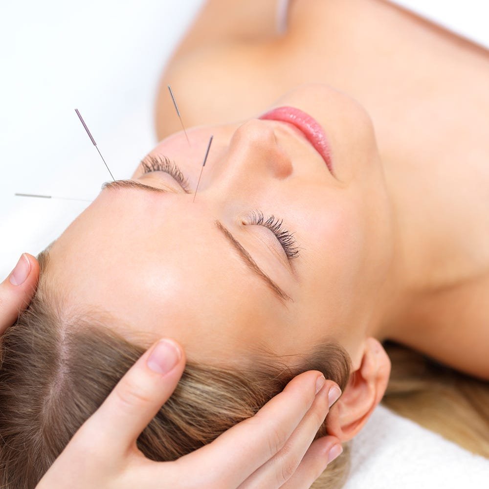 Facial Rejuvenation